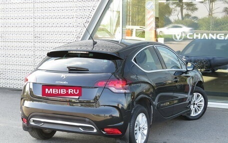 Citroen DS4, 2012 год, 799 000 рублей, 2 фотография