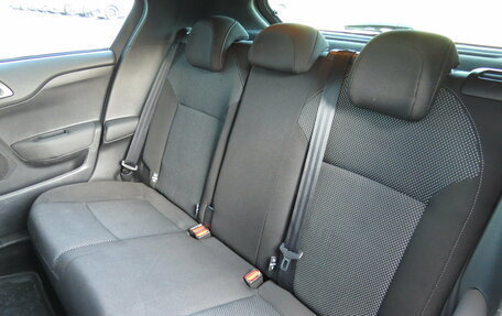 Citroen DS4, 2012 год, 799 000 рублей, 14 фотография