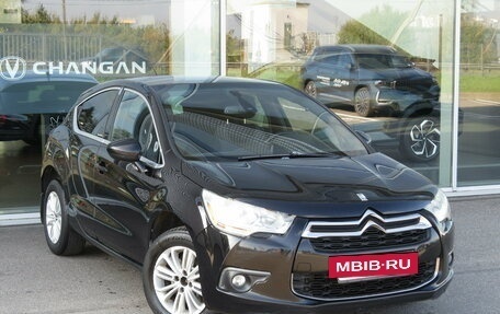Citroen DS4, 2012 год, 799 000 рублей, 3 фотография
