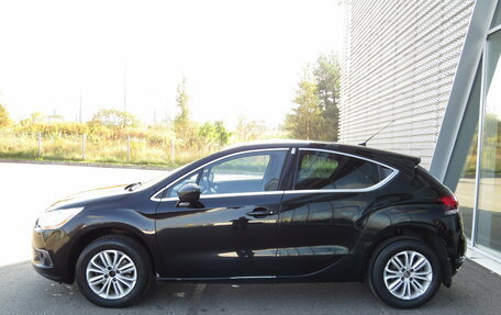 Citroen DS4, 2012 год, 799 000 рублей, 18 фотография