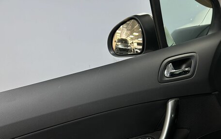Peugeot 308 II, 2011 год, 529 000 рублей, 10 фотография