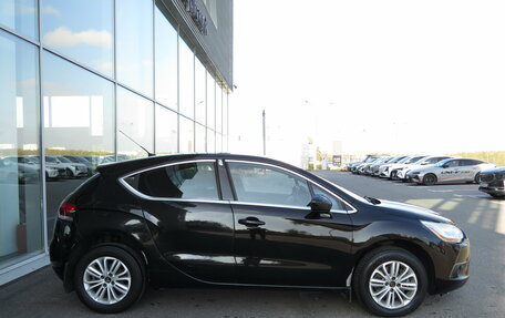 Citroen DS4, 2012 год, 799 000 рублей, 19 фотография