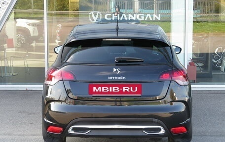 Citroen DS4, 2012 год, 799 000 рублей, 17 фотография