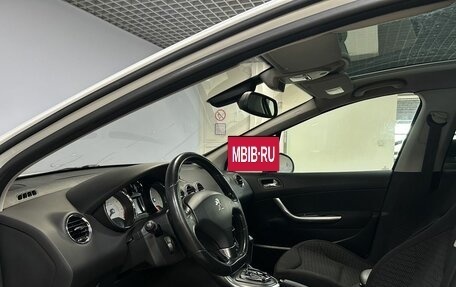 Peugeot 308 II, 2011 год, 529 000 рублей, 9 фотография