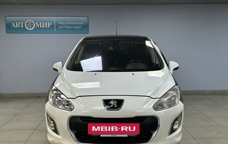 Peugeot 308 II, 2011 год, 529 000 рублей, 2 фотография