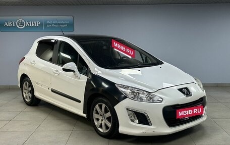 Peugeot 308 II, 2011 год, 529 000 рублей, 3 фотография