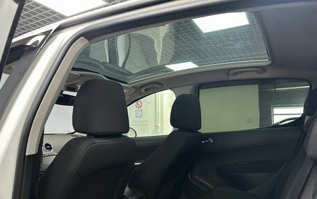 Peugeot 308 II, 2011 год, 529 000 рублей, 11 фотография
