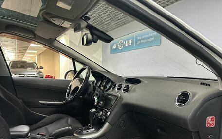 Peugeot 308 II, 2011 год, 529 000 рублей, 12 фотография