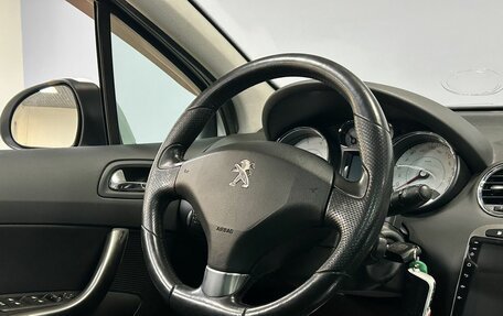 Peugeot 308 II, 2011 год, 529 000 рублей, 14 фотография