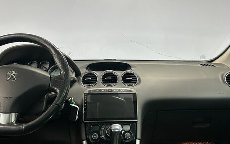 Peugeot 308 II, 2011 год, 529 000 рублей, 17 фотография