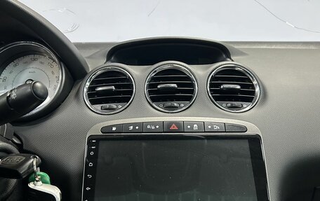 Peugeot 308 II, 2011 год, 529 000 рублей, 18 фотография