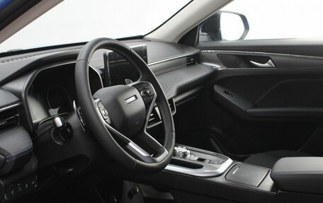 Haval Jolion, 2025 год, 2 399 000 рублей, 20 фотография