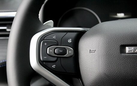 Haval Jolion, 2025 год, 2 399 000 рублей, 9 фотография