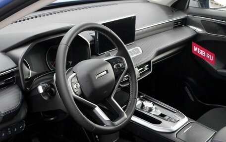 Haval Jolion, 2025 год, 2 399 000 рублей, 19 фотография