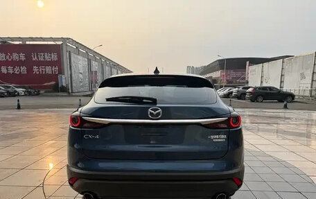 Mazda CX-4, 2021 год, 1 543 000 рублей, 6 фотография