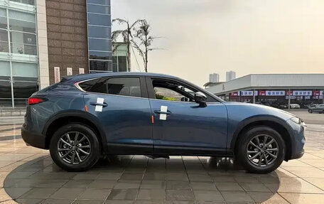Mazda CX-4, 2021 год, 1 543 000 рублей, 4 фотография