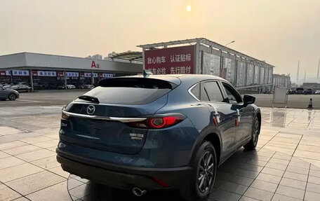 Mazda CX-4, 2021 год, 1 543 000 рублей, 5 фотография