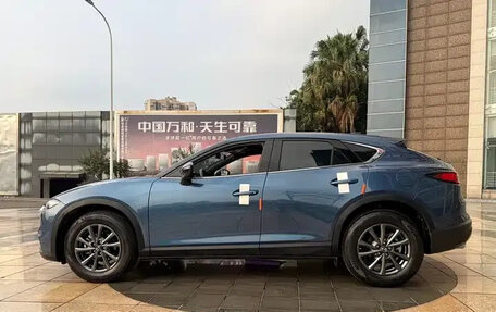 Mazda CX-4, 2021 год, 1 543 000 рублей, 8 фотография