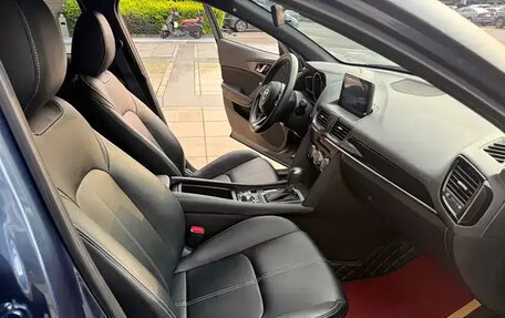 Mazda CX-4, 2021 год, 1 543 000 рублей, 19 фотография