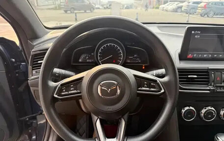 Mazda CX-4, 2021 год, 1 543 000 рублей, 12 фотография