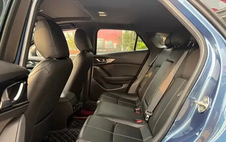 Mazda CX-4, 2021 год, 1 543 000 рублей, 18 фотография