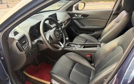 Mazda CX-4, 2021 год, 1 543 000 рублей, 10 фотография
