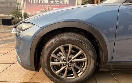 Mazda CX-4, 2021 год, 1 543 000 рублей, 9 фотография