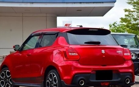 Suzuki Swift V, 2022 год, 1 199 000 рублей, 2 фотография