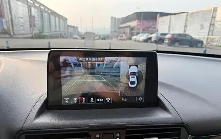 Mazda CX-4, 2021 год, 1 543 000 рублей, 14 фотография