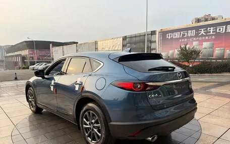 Mazda CX-4, 2021 год, 1 543 000 рублей, 7 фотография
