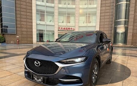 Mazda CX-4, 2021 год, 1 543 000 рублей, 20 фотография
