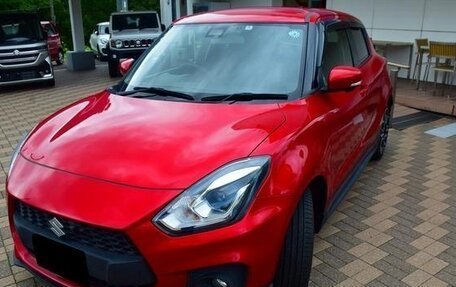 Suzuki Swift V, 2022 год, 1 199 000 рублей, 4 фотография