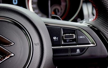 Suzuki Swift V, 2022 год, 1 199 000 рублей, 9 фотография