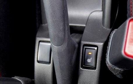Suzuki Swift V, 2022 год, 1 199 000 рублей, 13 фотография