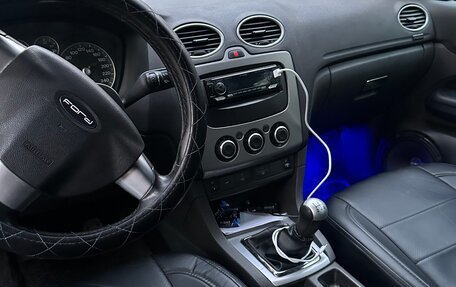 Ford Focus II рестайлинг, 2005 год, 305 555 рублей, 5 фотография