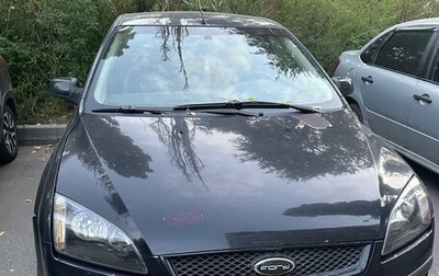 Ford Focus II рестайлинг, 2005 год, 305 555 рублей, 1 фотография