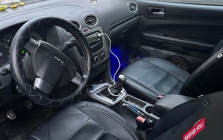 Ford Focus II рестайлинг, 2005 год, 305 555 рублей, 6 фотография