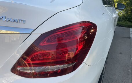 Mercedes-Benz C-Класс, 2018 год, 2 650 000 рублей, 4 фотография