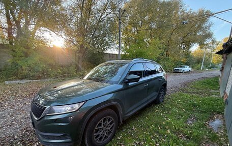 Skoda Kodiaq I, 2020 год, 2 450 000 рублей, 1 фотография