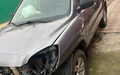 KIA Sportage II, 2010 год, 360 000 рублей, 1 фотография