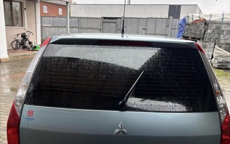Mitsubishi Lancer IX, 2006 год, 250 000 рублей, 3 фотография