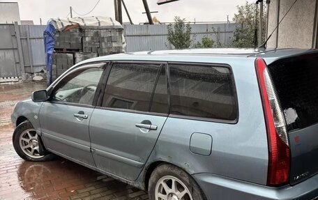 Mitsubishi Lancer IX, 2006 год, 250 000 рублей, 6 фотография