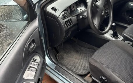 Mitsubishi Lancer IX, 2006 год, 250 000 рублей, 4 фотография