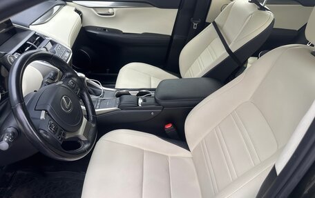 Lexus NX I, 2020 год, 3 999 000 рублей, 17 фотография