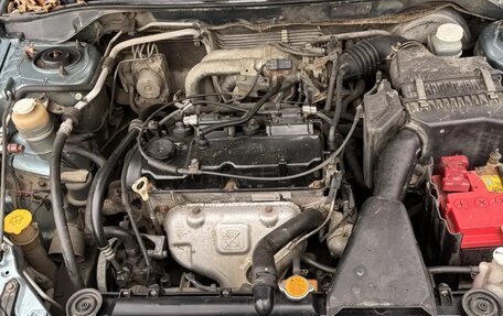 Mitsubishi Lancer IX, 2006 год, 250 000 рублей, 5 фотография