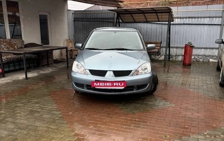 Mitsubishi Lancer IX, 2006 год, 250 000 рублей, 2 фотография
