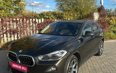 BMW X2, 2019 год, 2 150 000 рублей, 1 фотография