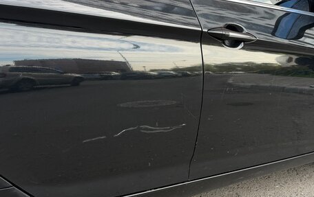 Hyundai i40 I рестайлинг, 2014 год, 850 000 рублей, 7 фотография