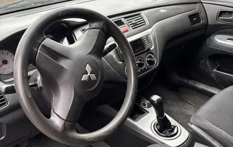 Mitsubishi Lancer IX, 2006 год, 250 000 рублей, 8 фотография