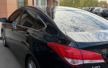 Hyundai i40 I рестайлинг, 2014 год, 850 000 рублей, 6 фотография